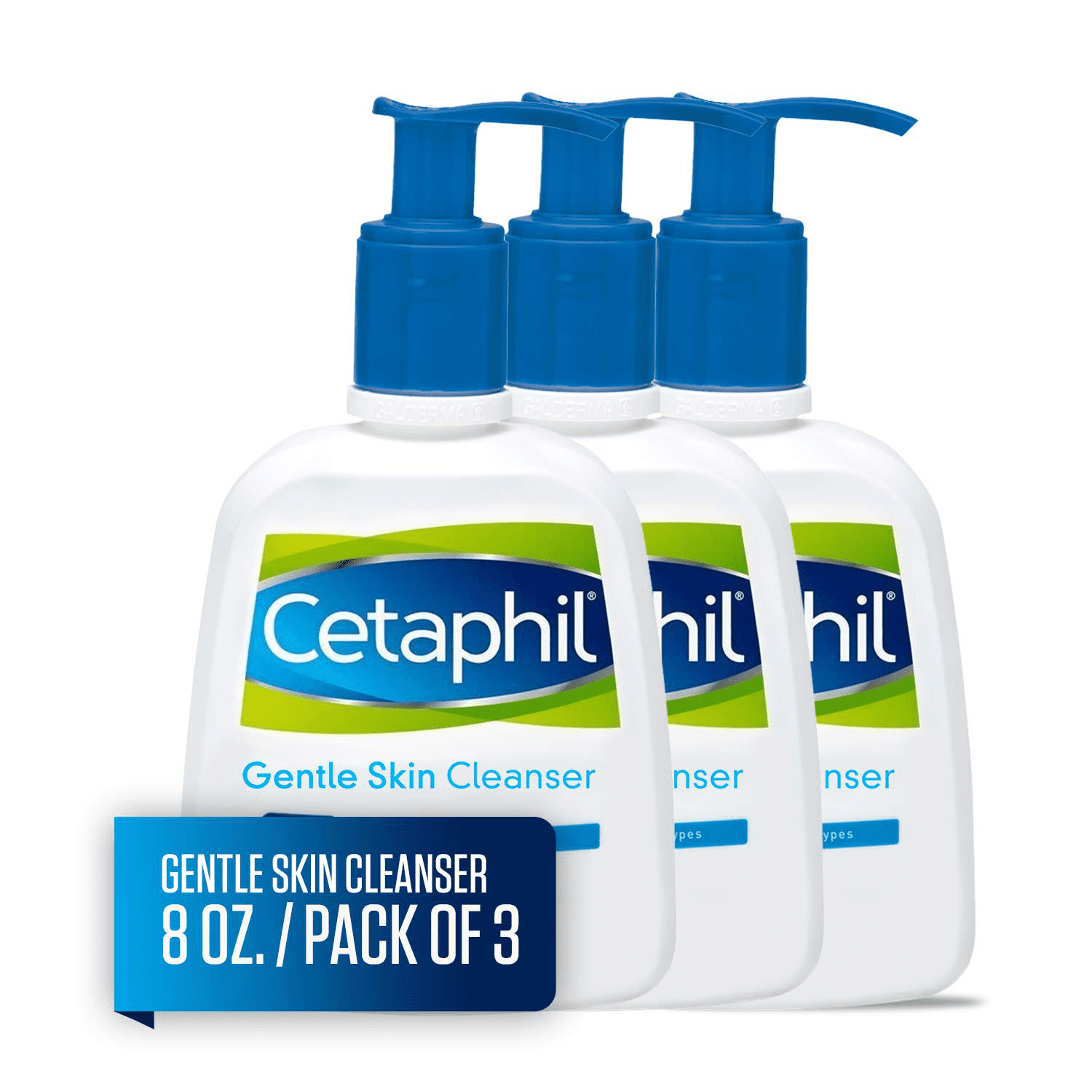 cetaphil pores