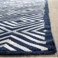 thumbnail image 3 of Safavieh Kilim Rachyl Geometric Diamonds Area Rug, 3 of 6