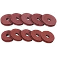 thumbnail image 1 of 10PCS Foam Line Spool Large Size Easy to Use Colorful Winding Plates, 1 of 9