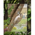thumbnail image 3 of Carolines Treasures ASA2094GF Drapeau de l'Arbre Taille du Jardin, 3 of 3