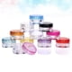 thumbnail image 3 of Estuche de 50 piezas para viaje Allinless Color crema, 3 of 3