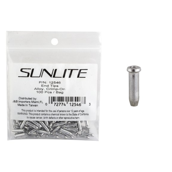 Sunlite Cable Tip Aly Atb Bgof100