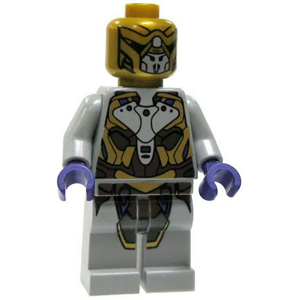LEGO Marvel Loose Chitauri Warrior Minifigure - Walmart.com - Walmart.com