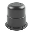 thumbnail image 2 of veasfak Coffee Powder Picker Cup, Coffee Dosing Cup, Coffee Machine Powder Cup, Black, 2 of 9