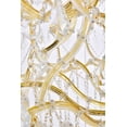 thumbnail image 2 of Elegant Lighting Maria Theresa 60" 49 Light Royal Crystal Chandelier, 2 of 7