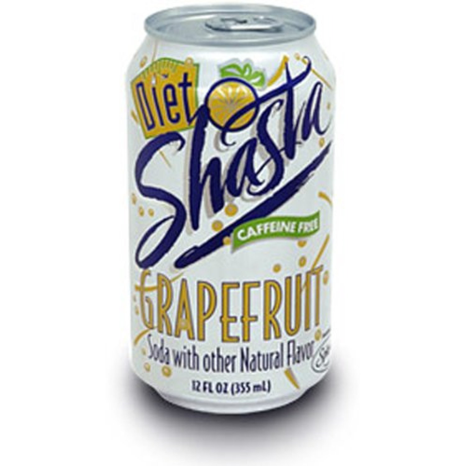 Bilot Diet Grapefruit Soda, 12Ounce Cans (Pack of 24)