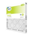 thumbnail image 3 of Great Value, 24x24x1, MERV 8 GOOD HVAC Air and Furnace Filter, Captures Dust, 2 Filters, 3 of 11
