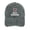 Gray, variant on Best Husband Charcoal Classic Unisex Cotton Adjustable Baseball Cap – Plain Dad Hat