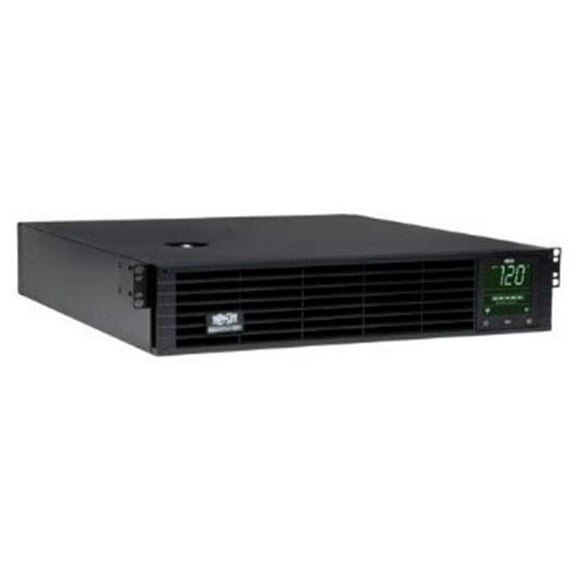 UPS Smart Rackmount Sine Wave, 120 V