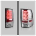 thumbnail image 5 of 2009-2018 Dodge Ram 1500 2500 3500 LED Tail Lights Lamps Left+Right Aftermarket, 5 of 7