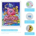 thumbnail image 2 of Kirby Diamond Art Kits for Adults 5D Diamond Art Kit Paint by Number for Beginners, DIY Paint with Round Full Drill Diamonds Paintings Gem Art for Home Wall Decor Gift 8x12, 2 of 7