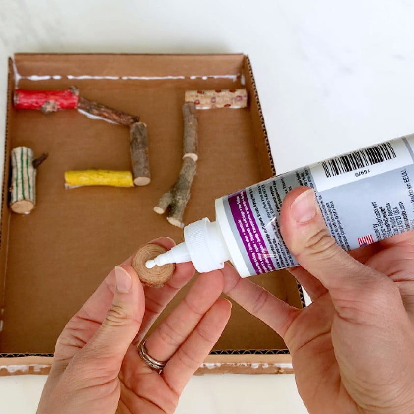 Aleene's Quick Dry Tacky Glue, 12 Pack