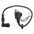 thumbnail image 2 of Boat Ignition Coil Assy for 40HP 50HP 2 Stroke 3 Cylinder Outboard Motor Engine 6H5-85570 Boat Accessories Marine, 2 of 8