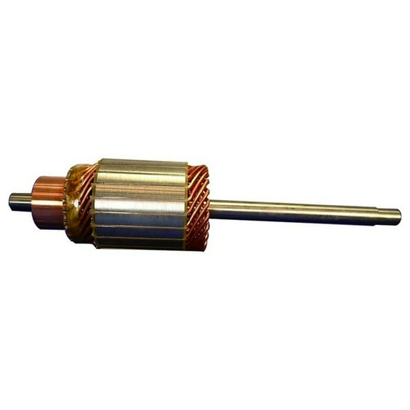 OEG Parts New Armature Replacement For Studebaker Commander V8 3.7L 55-55 1871662 1872450 1878077 1910938 1961226 810625 816163 818002 SDR3021 300-12073 300-12127