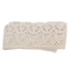 thumbnail image 3 of Adorno De Encaje, Elegante Y Hermoso Adorno De Cinta De Encaje Para Envolver Regalos Para Decoraciones De Fiestas Cergrey Wide Lace Fabric, 3 of 8