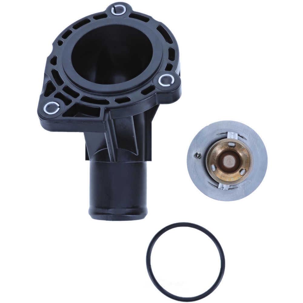 Motorad 2080KT Thermostat Kit-192 Degrees with thermostat, housing, and seal
