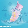 thumbnail image 2 of Weestep Toddler/Little Kids Quick Dry Lightweight Aqua Shoe, 2 of 7
