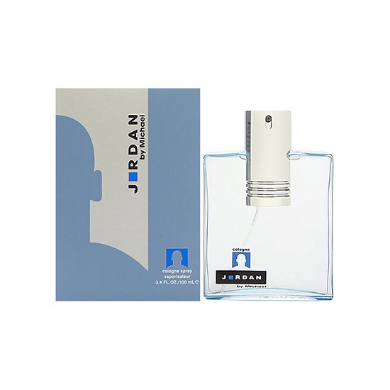 Jordan for Men by Michael Jordan 3.4 oz Eau de Cologne Spray