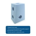 thumbnail image 3 of McKesson Carter Elevation Foam Wedge for Arms or Legs, 16 in x 12 in x 9 in, 5 Ct, 3 of 6
