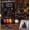A, variant on Halloween Tree DIY Crochet Kit – Spooky Tabletop Decor, All-Inclusive Yarn Starter Pack with Pattern Booklet & Stitch Accessories Complete Creative Hobby Project Spooky Farmhouse Tabletop Decoration