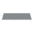 thumbnail image 2 of G-Floor 8.5' x 22' Vinyl Levant Pet Friendly Carpet Protector for Dogs & Cats - Slate Grey, 2 of 9