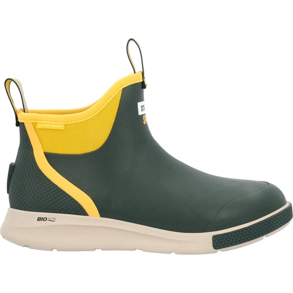 Men's Tailgate Ankle Deck Boot Sport