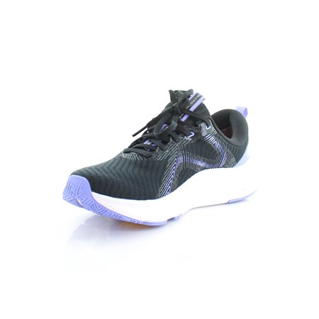 

Ryka Never Quit Women s Athletic Black Mix Size 7 M