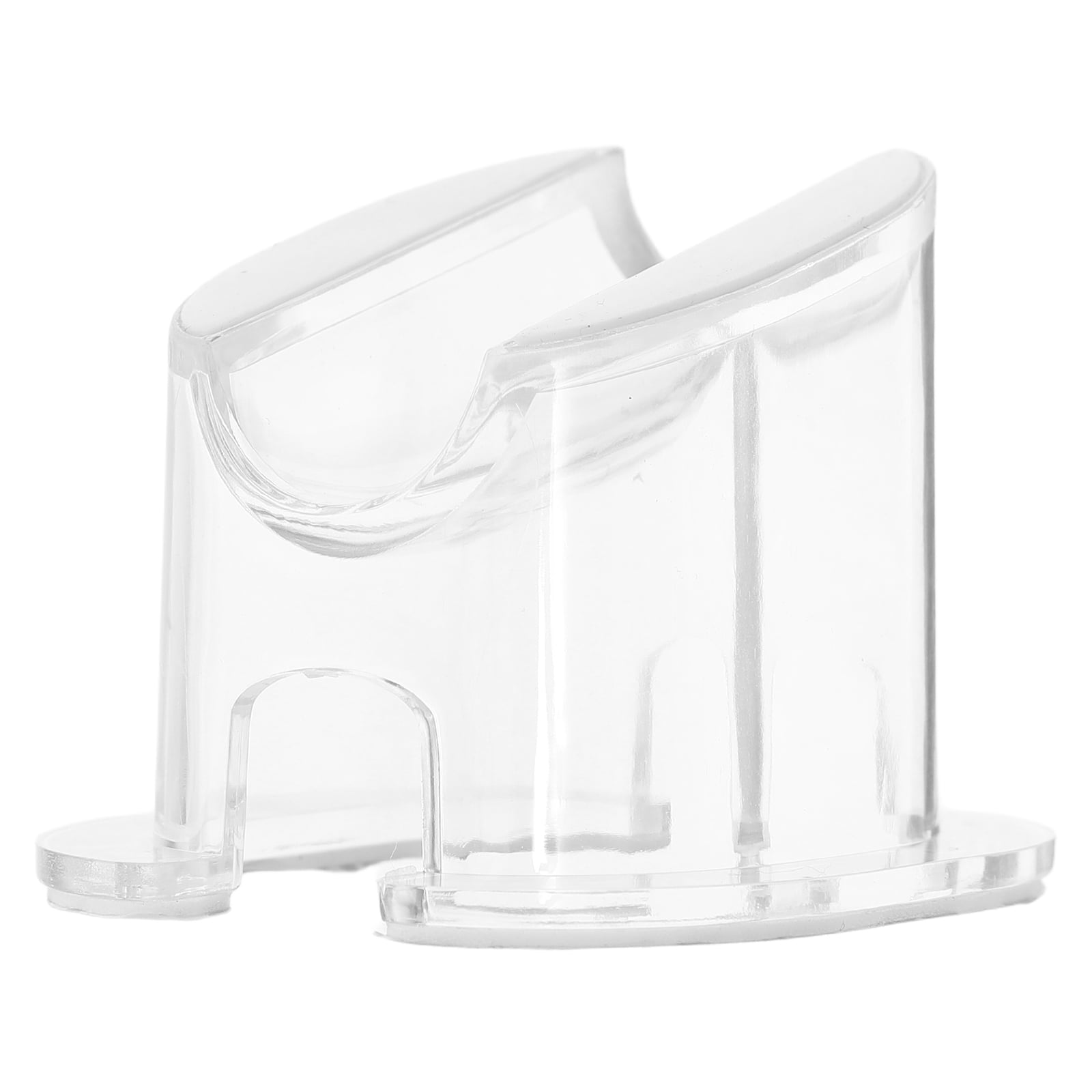 Miangastore Clear Phone Holder Security Phone Stand Presentation Stand Transparent Antitheft Cell Phone Display Stand for stores and Showrooms