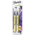 thumbnail image 1 of RENZHANG-Clear View Highlighter Stick, Yellow, 2/Pack (1950744), 1 of 4