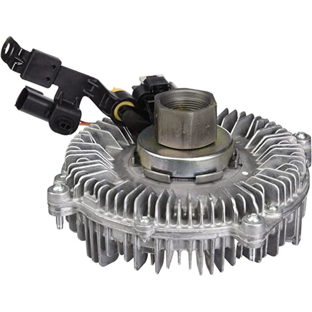 Motorcraft Fan Clutch