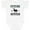 AA-White, variant on Future Hunter Deer Hunting Boys or Girls Baby Bodysuit