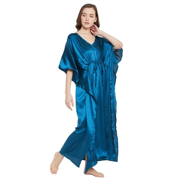 caftan nightgown
