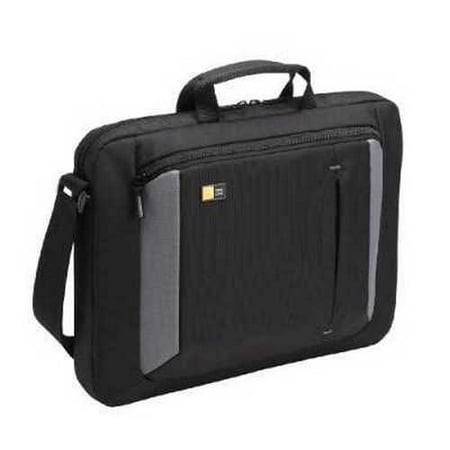 Case Logic VNA-216 16-Inch Laptop Attache (Black) (Best Minimalist Pc Case)