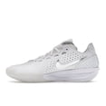 thumbnail image 2 of Nike Men's Air Zoom GT Cut 3 TB White Metallic Silver Shoes, from StockX, 2 of 5