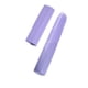 thumbnail image 4 of Pincel de silicona para labios con tapa, corrector para debajo de los ojos, herramienta de maquillaje para niñas. Violeta, 4 of 9