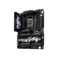 thumbnail image 4 of ASUS ROG Crosshair X870E Hero AMD AM5 ATX Motherboard - ROGCROSSHAIRX870EHER, 4 of 13