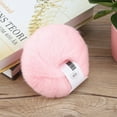 thumbnail image 1 of Knitting Wool,Soft Mohair Knitting Wool Knitting Wool Yarn Wool Dependable Performance, 1 of 8