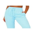 thumbnail image 4 of Women Loose Cargo Pants Sweatpants High Waist Drawstring Jogger Pants, 4 of 6