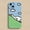 Light blue M36, variant on New cartoon duck Silicone Case for iPhone 15 14 13 12 11 pro Max mini X XR XS Max 78 15 plus SE2 lens protection soft back cover