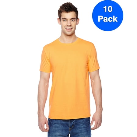 crew jersey cotton mens pack shirt