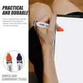 thumbnail image 3 of Minkissy 7Pcs Smartphone Capacitive Pen Red Silicone Drawing for Everyday Use, 3 of 5