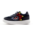 thumbnail image 2 of Tenis para Niño Bubble Gummers Adventure azul marino 13, 2 of 5