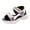Pink, variant on Kids Sport Sandals Toddler Summer Beach Open Toe Outdoor Athletic Casual Walking Water Shoes