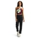 thumbnail image 2 of Pantalón THE NORTH FACE Aphrodite Motion para mujer TNF negro 3XL, 2 of 6