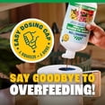 thumbnail image 4 of Pennington Easy-Dose All Purpose Liquid Plant Food, 2-3-2 Fertilizer, 32oz, for Flowers, Vegetables, Houseplants and More, 4 of 14