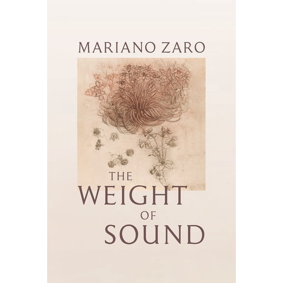 The Weight of Sound: Poems, (Paperback)