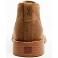 thumbnail image 5 of Twisted X Men's 4" Tech X Chelsea Brown Western Boots MXTR008, 5 of 7