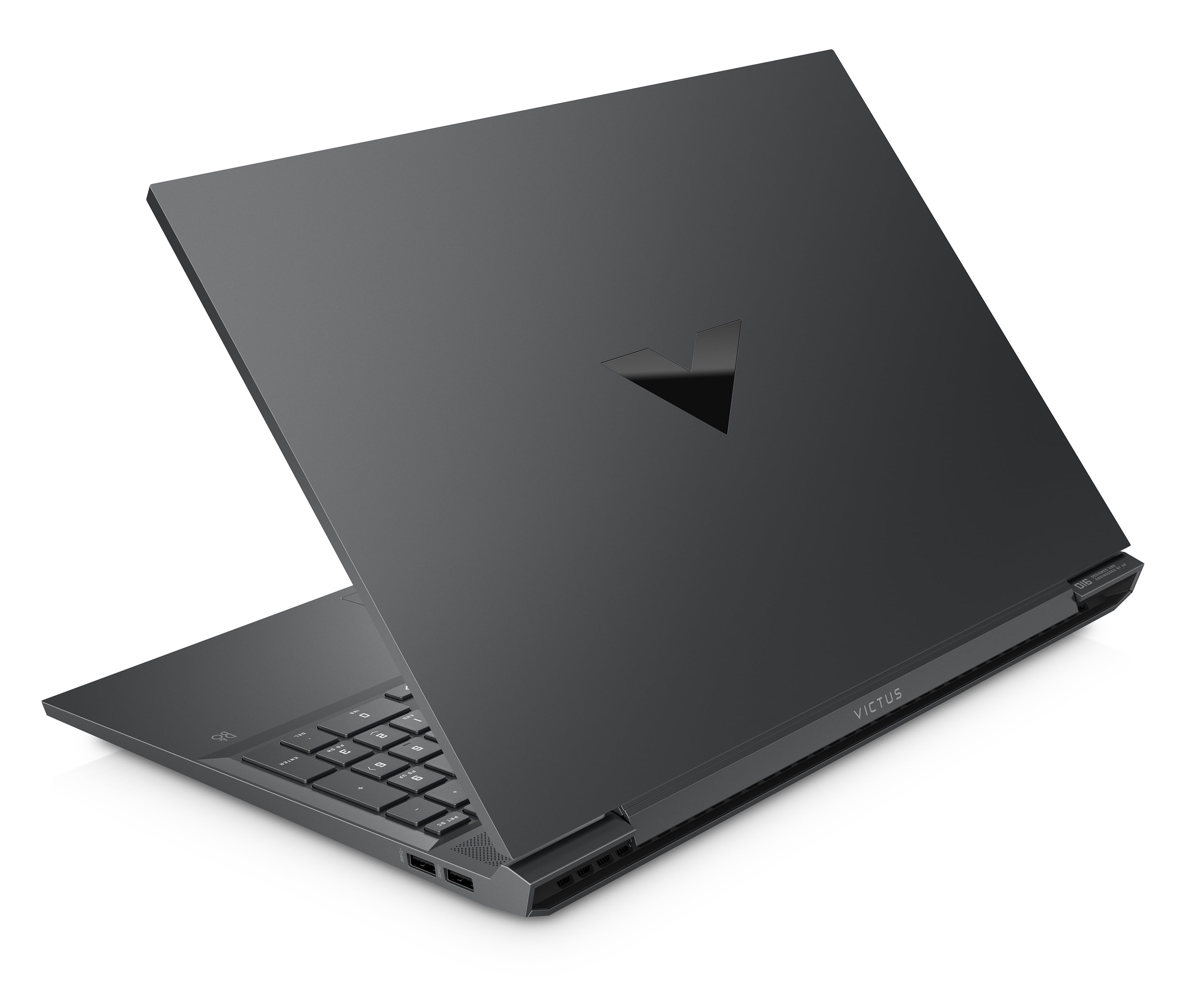 ノートPC Victus by HP 16 Ryzen 5 5600H RTX3050 HP Victus 16.1