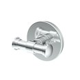 thumbnail image 1 of Gatco 4455 Noble Twin Hook, 1 of 2