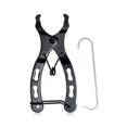 thumbnail image 2 of Eigraketly Alicates para cadena de bicicleta, alicates portátiles ergonómicos profesionales de liberación rápida con mango, herramienta de reparación Ciclismo Escribe un Eigraketly OD022245-01, 2 of 6